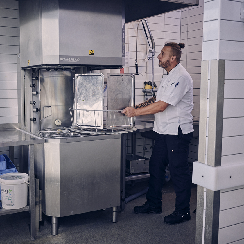 Used commercial dishwasher near me hotsell
