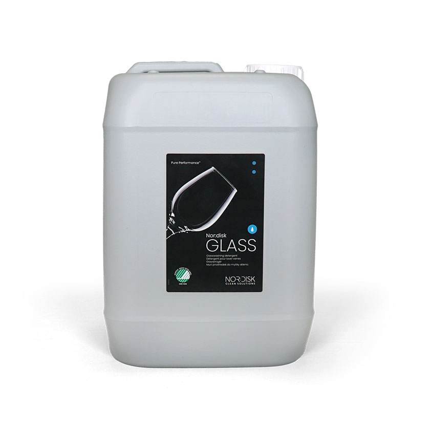 Nordisk Glass Tub 840X840