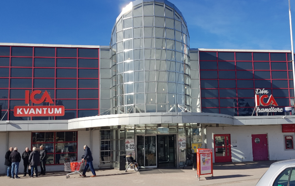 ICA KvantumHjertsberg2