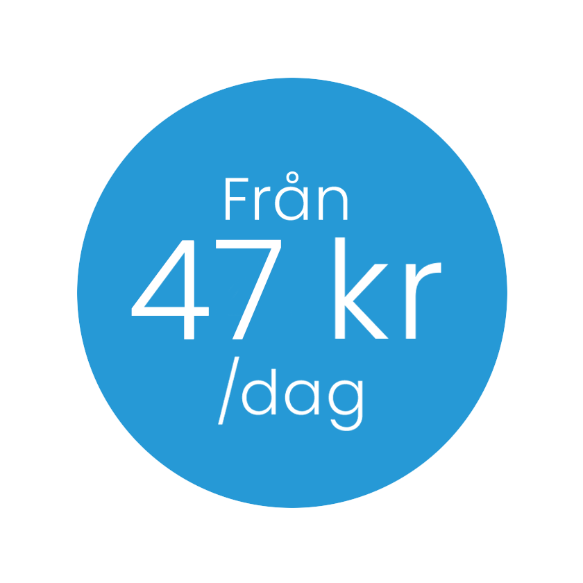 47 Kr Per Dag Transp Image And Text 840X840