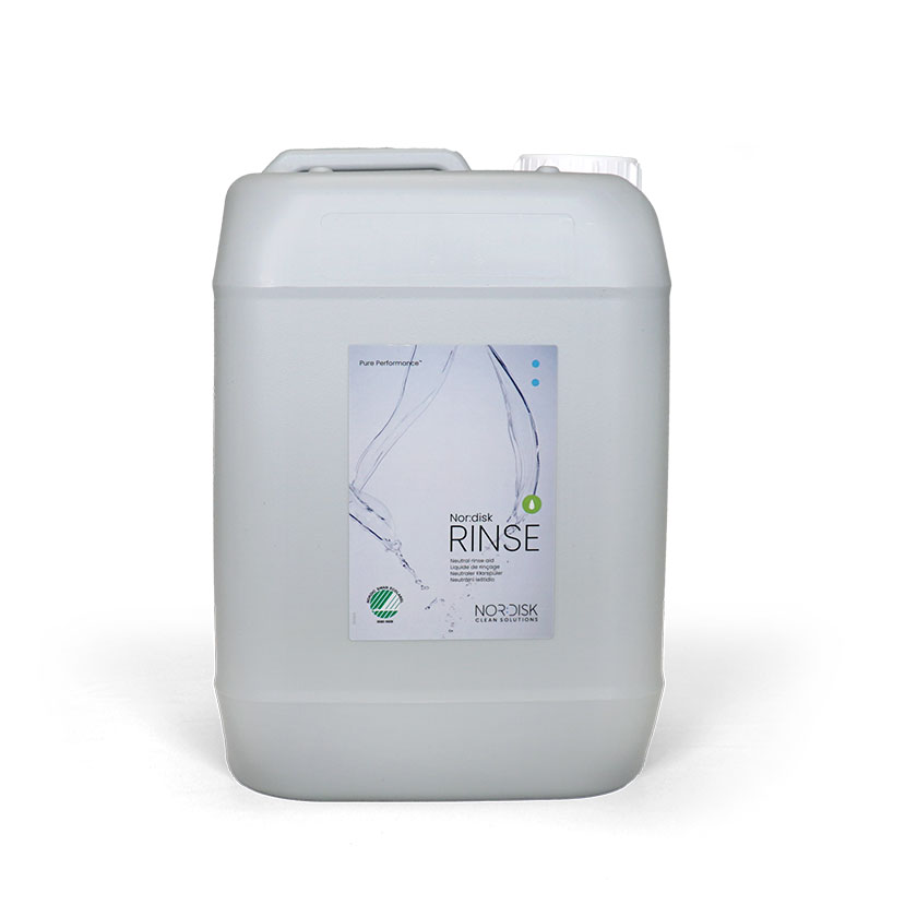 Nordisk Rinse Neutral Tub 840X840