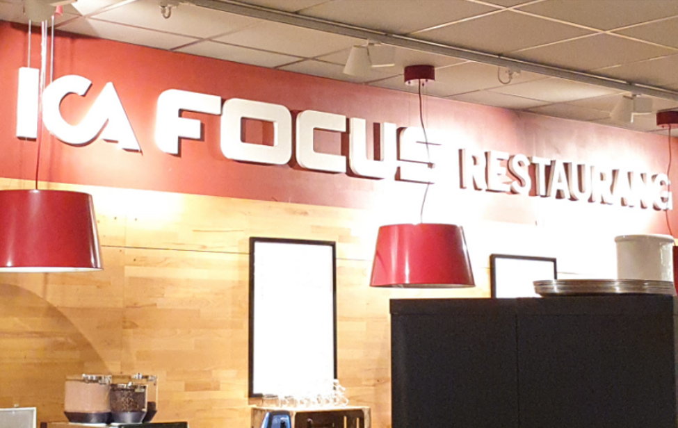 ICA Focus GBG2