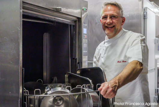 Quote Images Alain Roux Smart