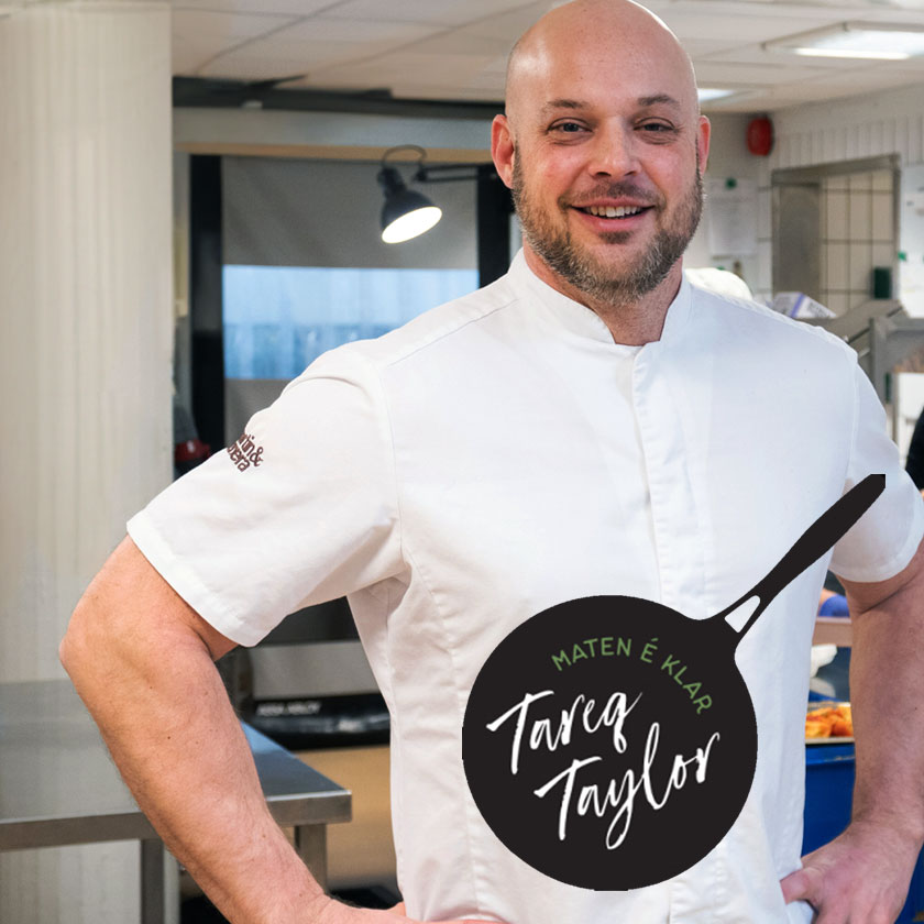 Fredrik Andersson Maten E Klar 2 840X840