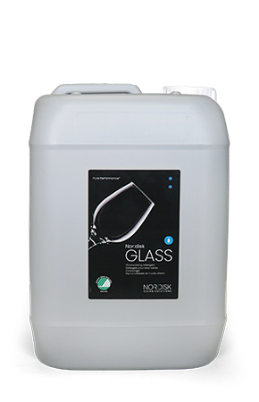 Nordisk Glass Transp 290X450