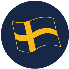 Swedish Midnatt