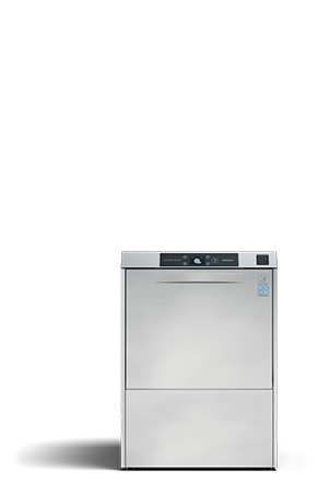 Nordisk Clean Solutions: the best in commercial dishwasher technology