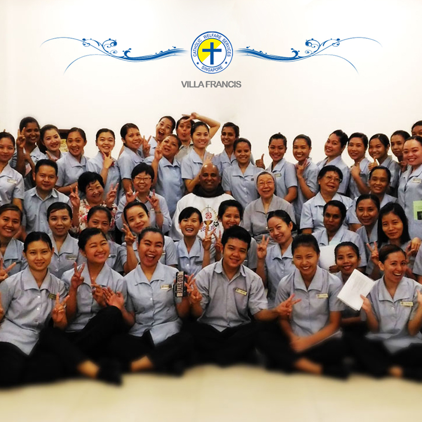 Villafrancis Image And Text 840X840