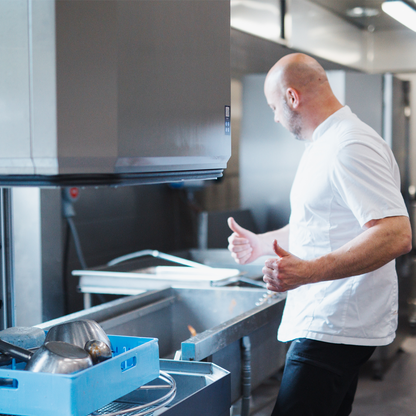 Thumbs Up Image And Text 840X840