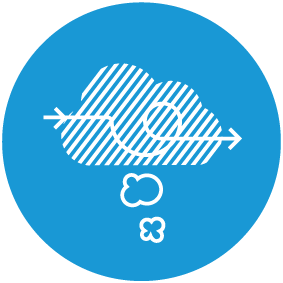 Icon Ecoexchanger Vatten