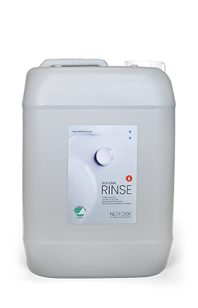 Nordisk Rinse Acidic Transp 290X450