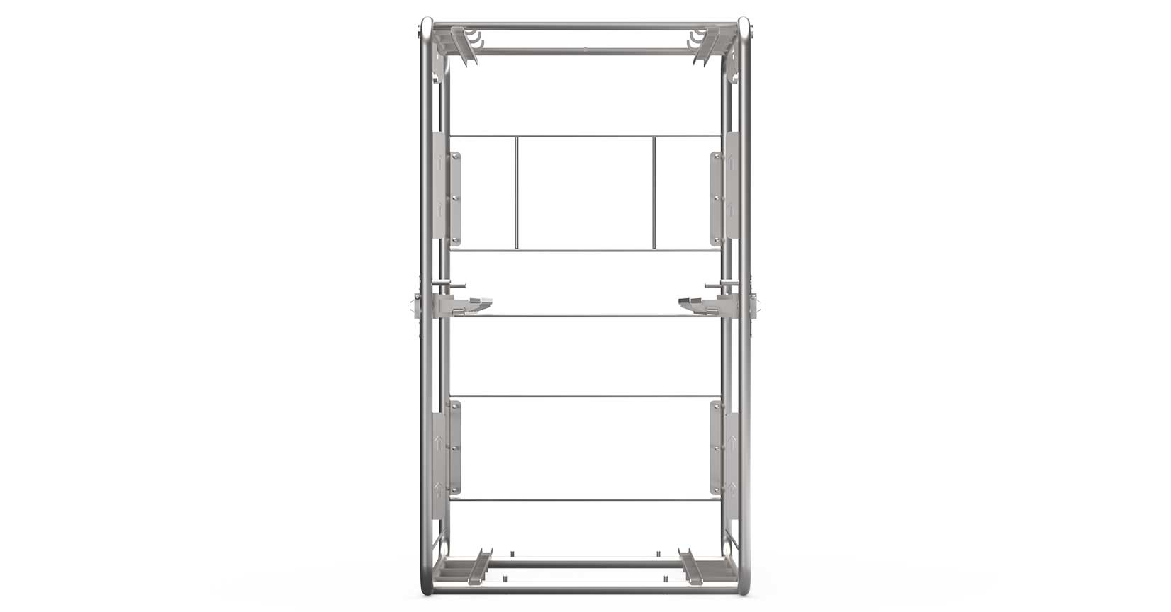 29750 Flex Cassette Front Empty 1652X864