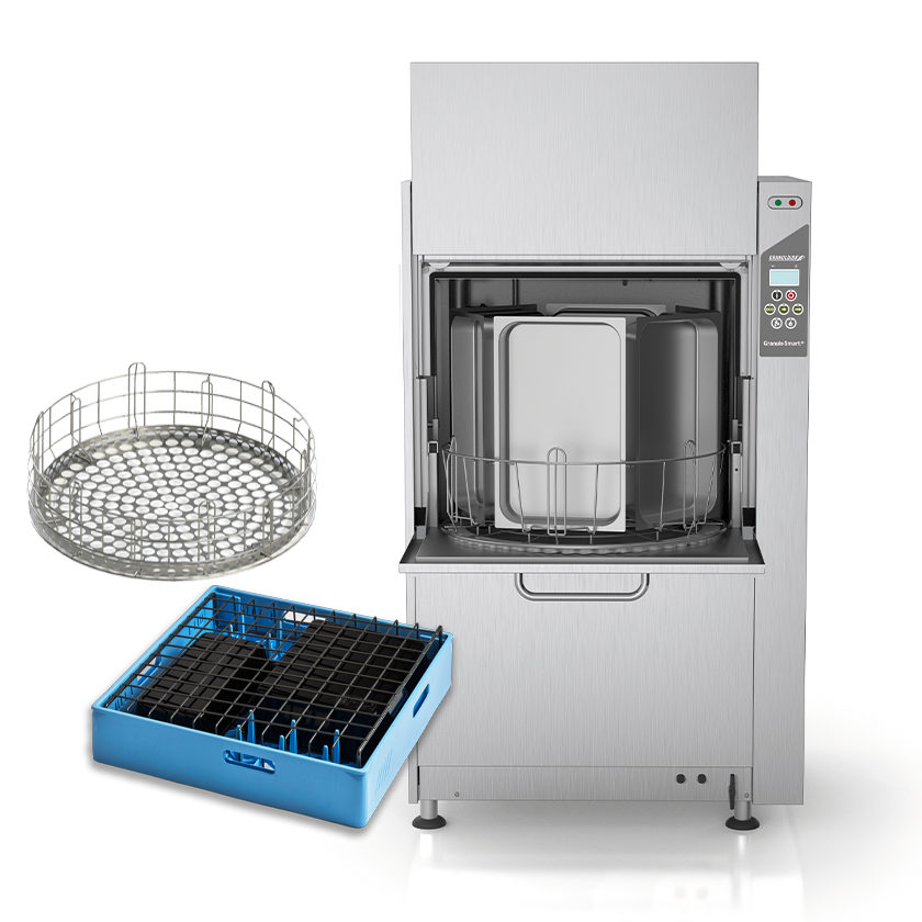 Image And Text 840X840 Smart Plus Retail Edition