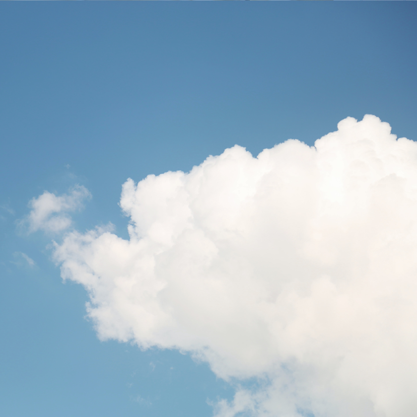 Image And Text 840X840 Cloud