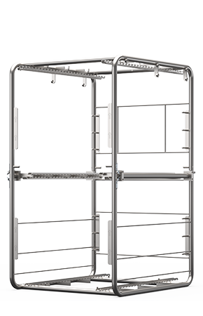 29750 Flex Cassette 290X450