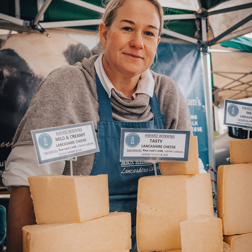 Local Produce Cheesei Image And Text 840X840