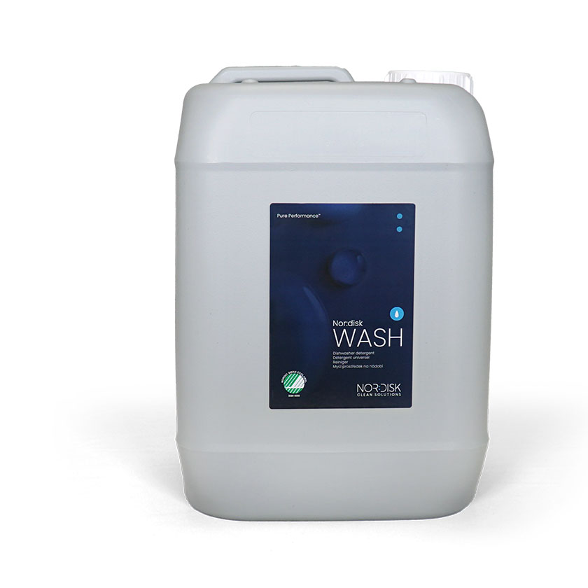 Nordisk Wash Tub 840X840