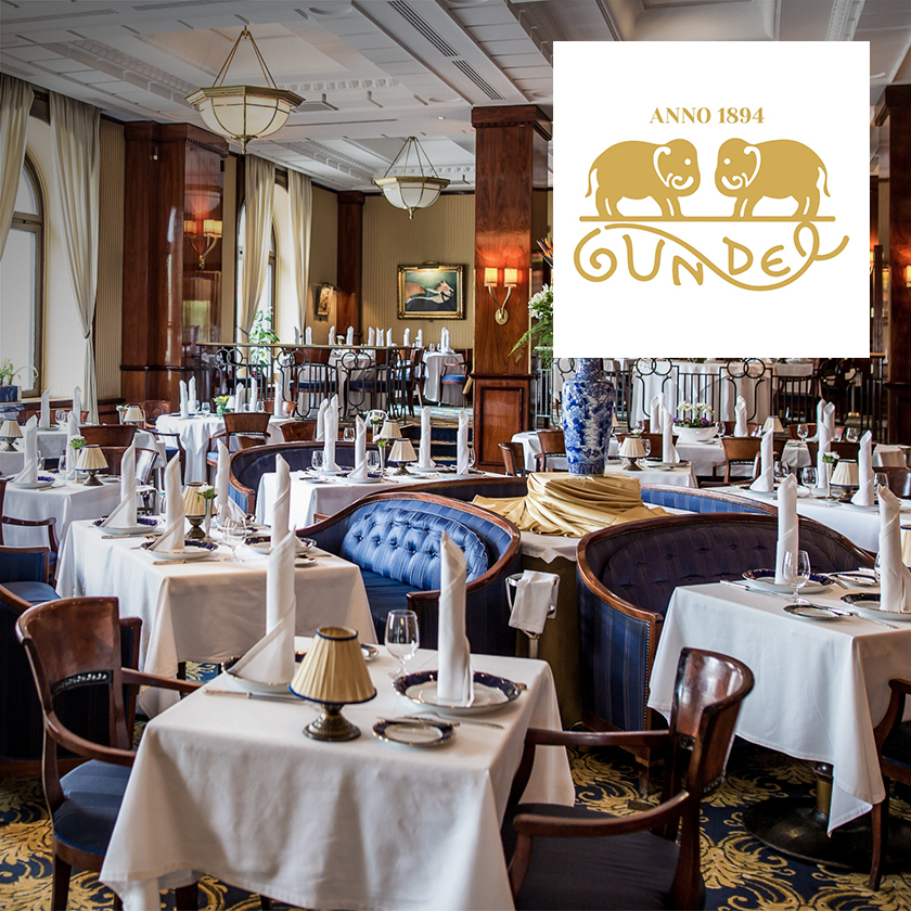 Gundel Image And Text840x840l