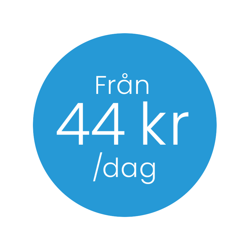 44 Kr Per Dag Transp Image And Text 840X840